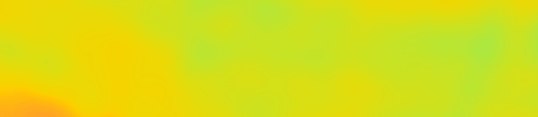 abstract blur green, yellow and pink colors background for design