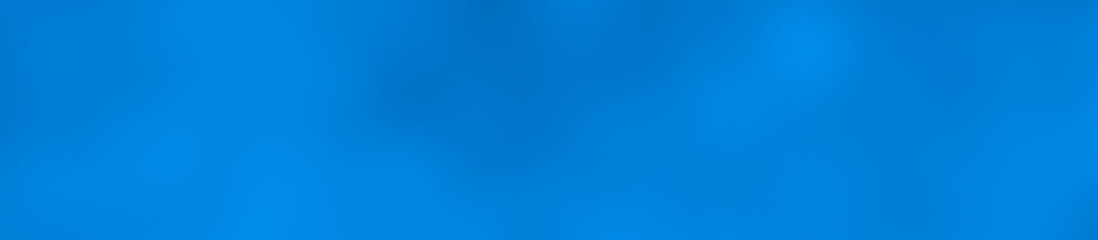 abstract blurred blue and black  colors background for design