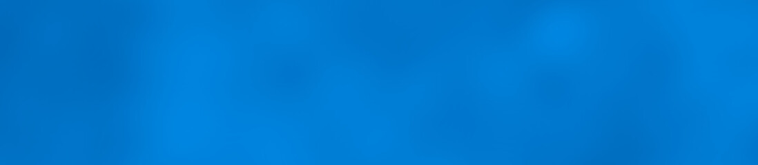 abstract blurred blue and black  colors background for design