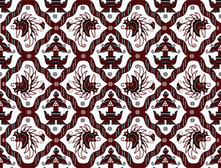 abstract, art, backdrop, background, bali indonesia, batik, batik design, batik indonesia, beautiful, cultural, culture, decor, decoration, decorative, design, drawing, drawn, element, fabric, fashion