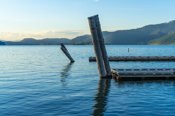 Lake Chatcolet