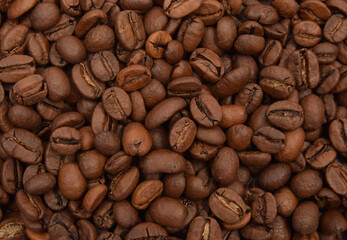 coffee beans
