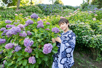 美しい日本女性