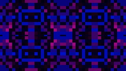 A creative beautiful graphics design abstract background.