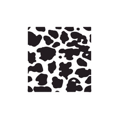 dog or cat pattern print vector illustration design