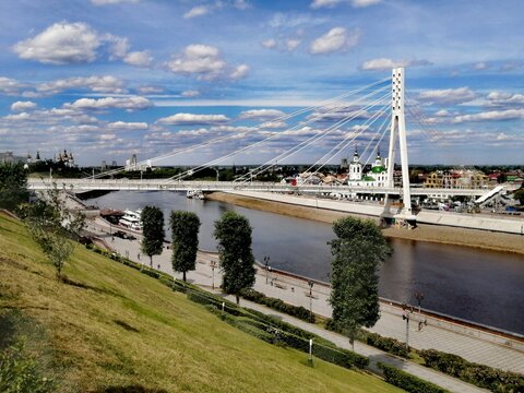 Tyumen