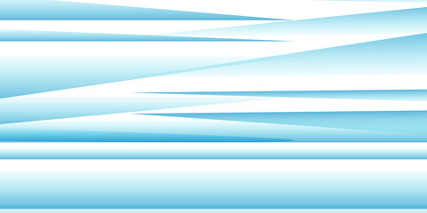 abstrack blue background