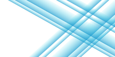 abstrack blue background