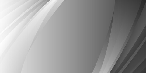Abstract grey background design