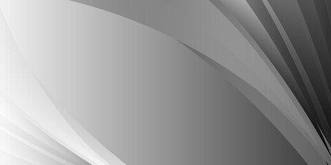 Abstract grey background design