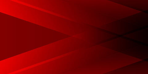 Luxury red corporate background