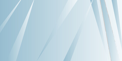 Abstract soft blue background