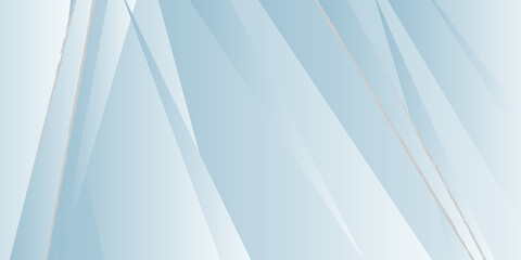 Abstract soft blue background