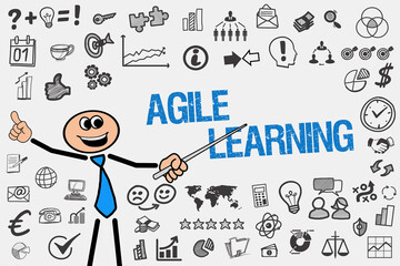 Agile Learning 