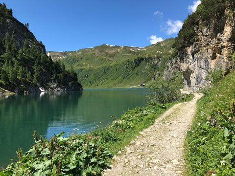 Tappenkarsee Kleinarl