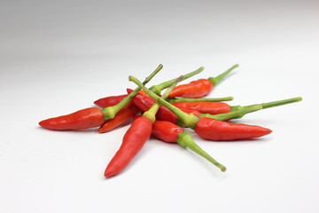 Recipe good flavor Red Chilli.