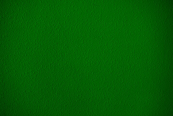 Abstract green rough wall as background. Good wall wallpaper.