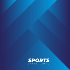 Abstract Blue dynamic Modern Vector Sport background design for poster banner flyer and website design