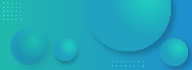 Creative abstract, banner web templates. Banners ready for use in web or print design.