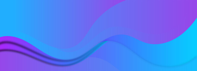 Naklejka premium Creative abstract, banner web templates. Banners ready for use in web or print design.