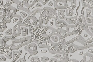 Light abstract texture. background 3d  art style can be used in cover design,  design, poster,  flyer, website backgrounds or advertising.3D rendering. 3D illustration