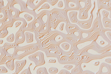 Light abstract texture. background 3d  art style can be used in cover design,  design, poster,  flyer, website backgrounds or advertising.3D rendering. 3D illustration