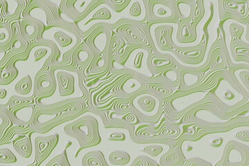 Light abstract texture. background 3d  art style can be used in cover design,  design, poster,  flyer, website backgrounds or advertising.3D rendering. 3D illustration