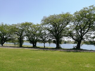 笠松みなと公園