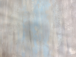 Texture of an old concrete wall with natural light and shadows