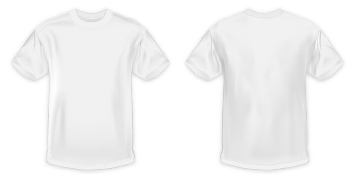 T shirt hotsell of white