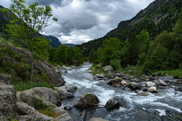 Pirineo de Huesca