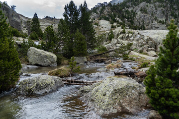 Pirineo de huesca