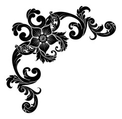 Decorative hand drawn classic vintage ornament Text Separator. Retro hand drawn text dividers victorian old frames. Text lines vintage border scribble dividing line elements doodle vector illustration