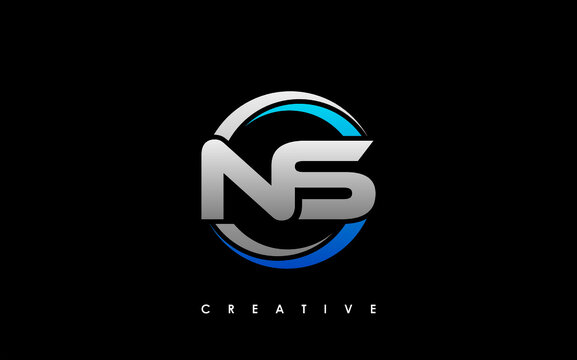Ns Logo Images Browse 6 343 Stock Photos Vectors and Video