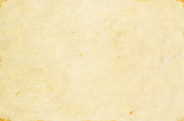 古びた紙のテクスチャ 背景素材