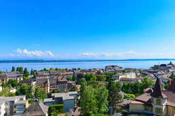 Neuenburg / Neuchâtel