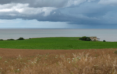 Estuaire de la Gironde