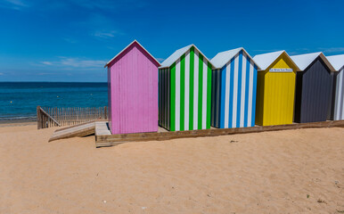 Ile Oleron