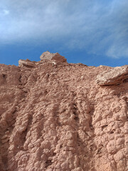 Fototapeta premium red rock canyon