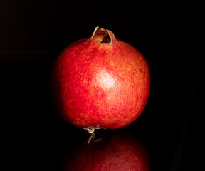 The Pomegranate