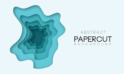 Abstract background for banner, presentations, flyers, posters.