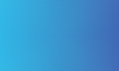 Texture with Circle line and Blue background Creative vector design