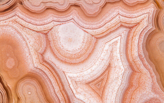 Abstract background of agate stone