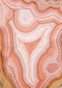 Abstract background of agate stone