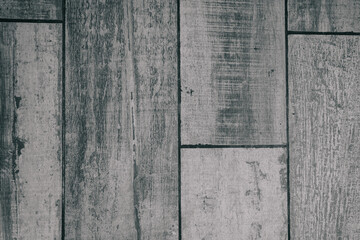 Textura de madera gris claro 