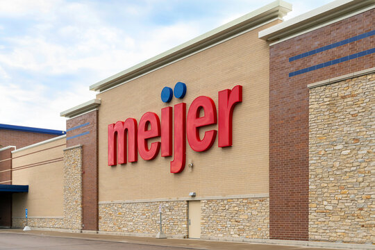 Meijer stock online