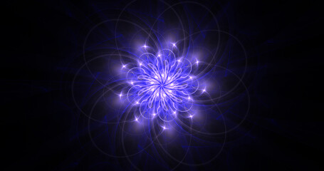 Supernova Background #19