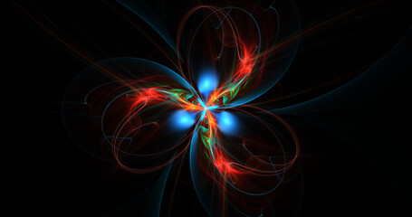 Supernova Background #22