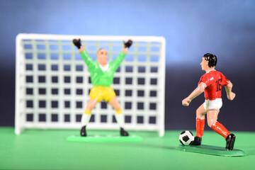 Football sport match joueur equipe team competition championnat coupe goal but ballon