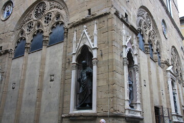 Florencia, Italia. Bonita ciudad de la toscana.